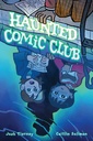 [9798894883335] HAUNTED COMIC CLUB