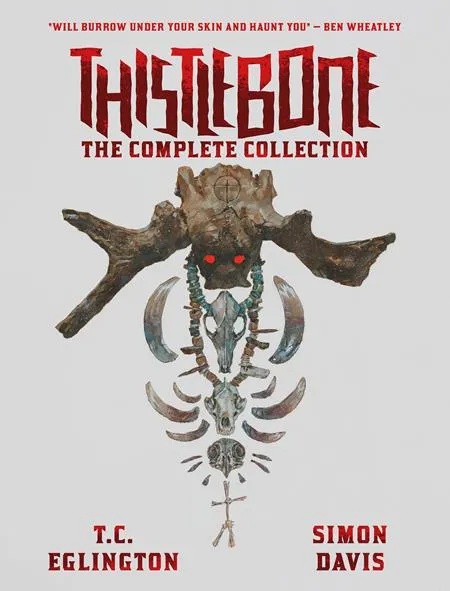THISTLEBONE THE COMPLETE COLLECTION