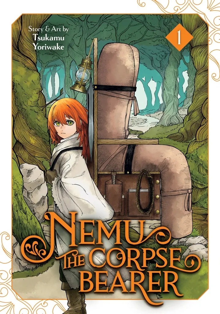 NEMU THE CORPSE BEARER 1