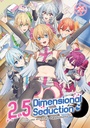 [9798895613443] 2.5 DIMENSIONAL SEDUCTION 20