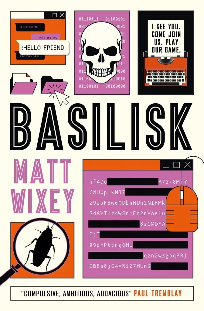 BASILISK