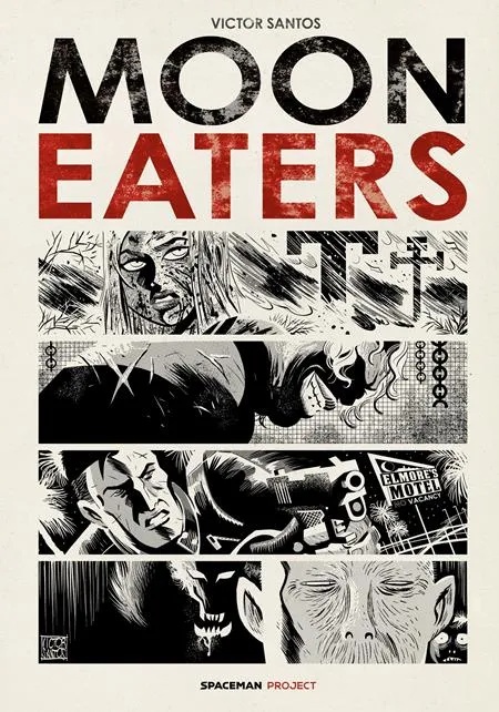 MOON EATERS (MR)