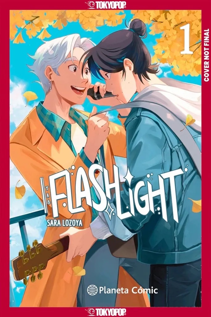 FLASHLIGHT 1