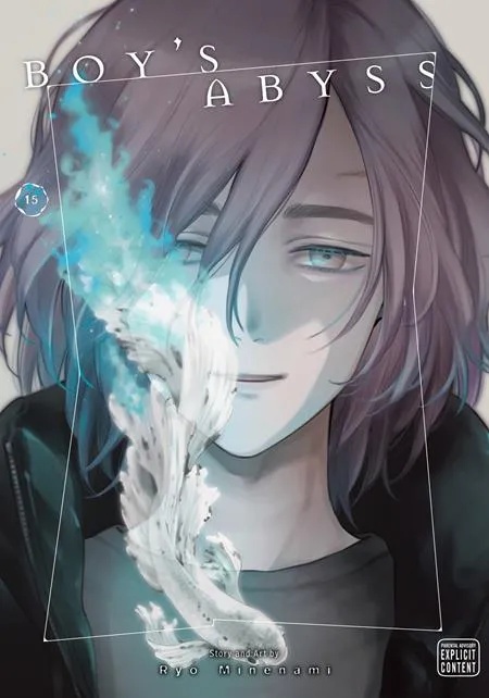 BOYS ABYSS 15 (MR)