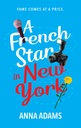 [9781998341719] A FRENCH GIRL IN NEW YORK 2