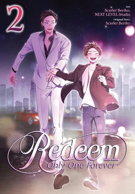 REDEEM ONLY ONE FOREVER 2