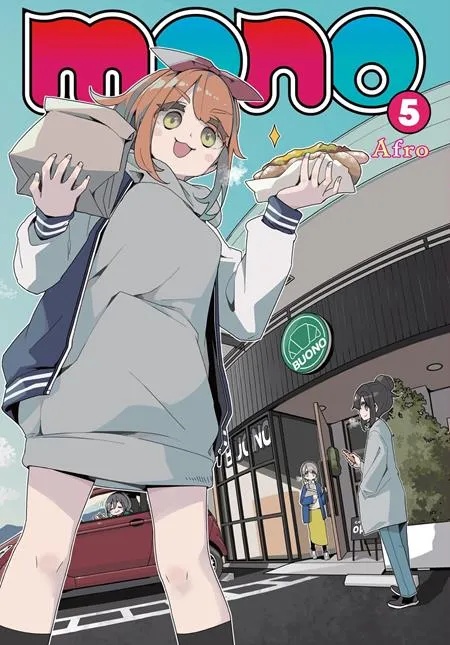 MONO 5