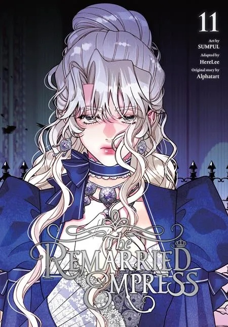 REMARRIED EMPRESS 11