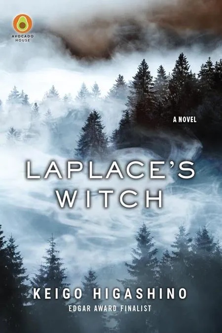 LAPLACES WITCH NOVEL