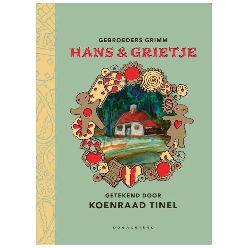Hans en Grietje