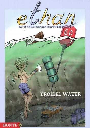 Ethan 1 Troebel Water