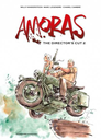 [9789002288913] Amoras Integraal 2 Director's Cut