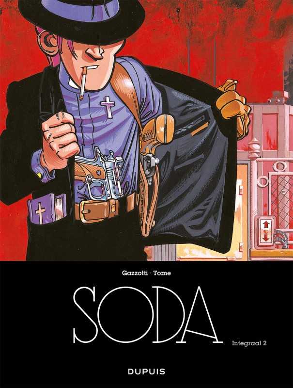 Soda Integraal 2