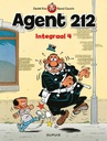 [9789031442218] Agent 212 Integraal 4