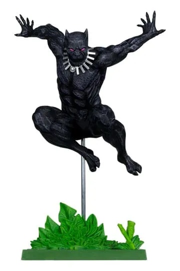 Black Panther (Black Panther Annual #1) (Variant) 29 cm