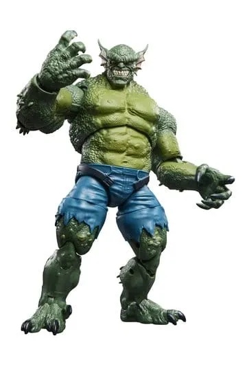 The Incredible Hulk Marvel Legends Action Figure Marvel's Abomination 15 cm