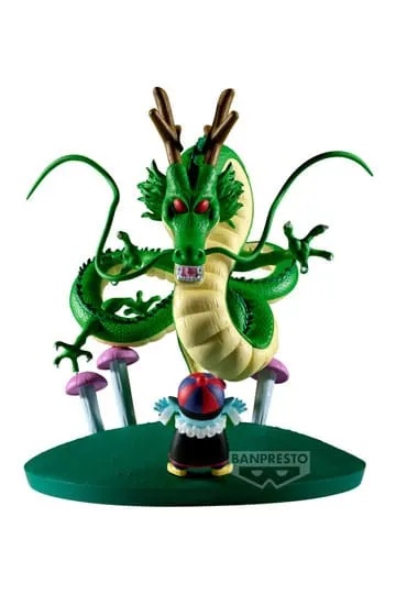 Dragon Ball History Box PVC Statue Shenron 11 cm