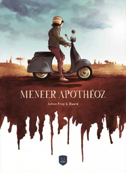 Meneer Apothéoz