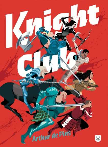 Knight Club 1