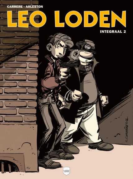 Leo Loden Integraal 2