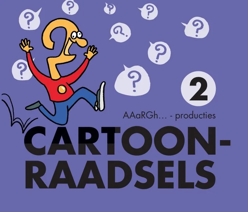 Cartoonraadsels 2