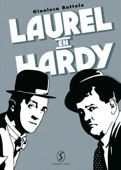 Laurel en Hardy (compleet verhaal)