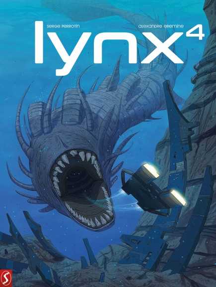Lynx 4