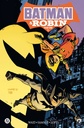 [9789465350929] Batman Robin Year One 2 (2 van 2)