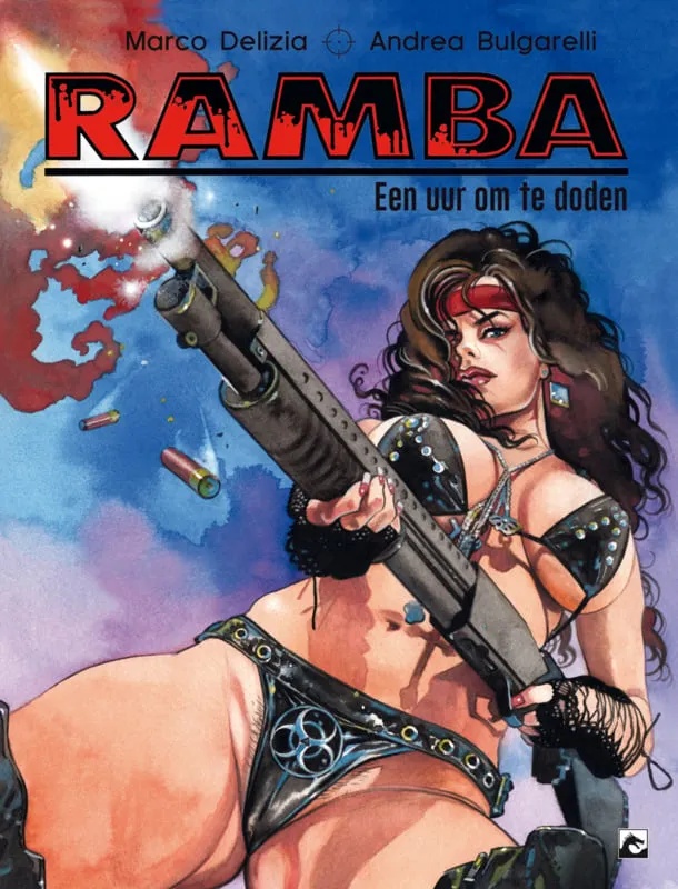 Ramba 1