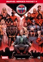 [9789465351087] Marvel Heroes Pocket 4 House of M