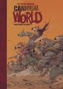 Solo Artbook Cannibal World