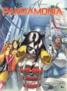 [9789465351223] Pandamonia 2 De dageraad van een nieuwe wereld 2 (van 2)