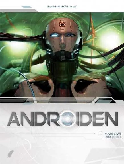 Androïden 12 Marlowe