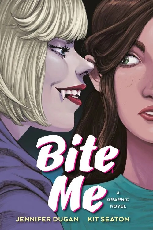 BITE ME