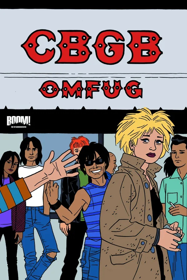 CBGB
