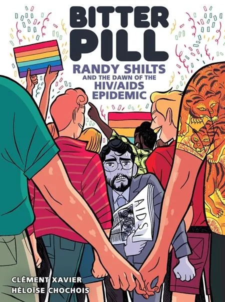 BITTER PILL