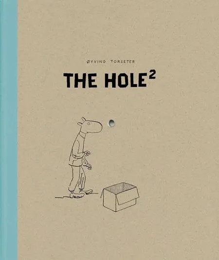 THE HOLE (SQUARED)