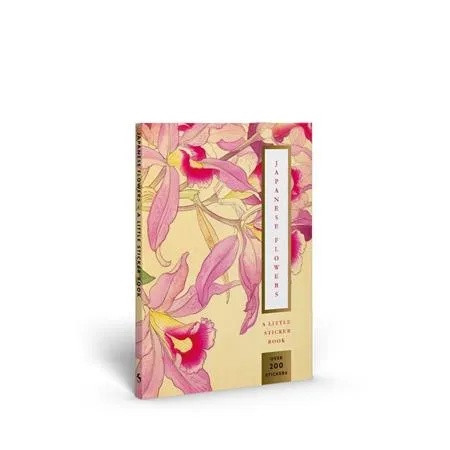 JAPANESE FLOWERS