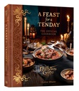 [9780593839980] A FEAST FOR A TENDAY (BALDUR'S GATE 3): THE OFFICIAL COOKBOOK