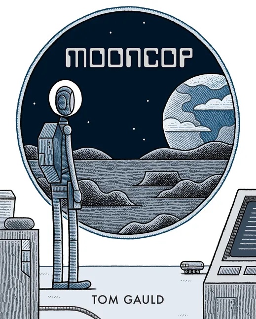 MOONCOP