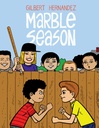 [9781770469242] MARBLE SEASON