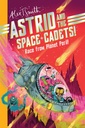 [9781524125684] ASTRID AND THE SPACE CADETS RACE FROM PLANET PERIL