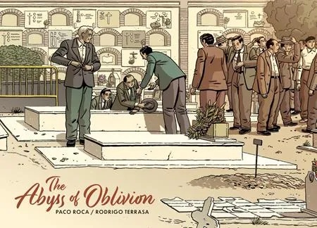 THE ABYSS OF OBLIVION
