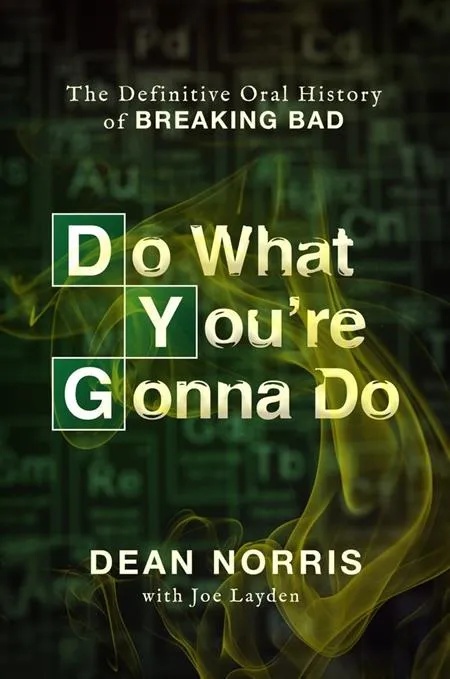 DO WHAT YOU'RE GONNA DO
