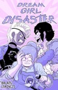 [9781603095983] DREAM GIRL DISASTER