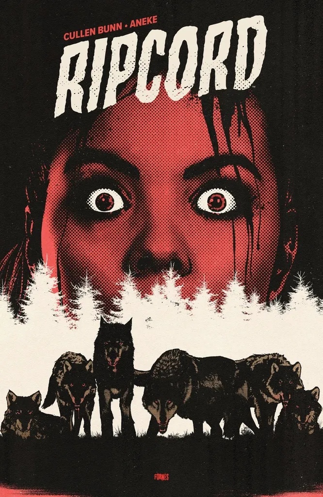 RIPCORD 1