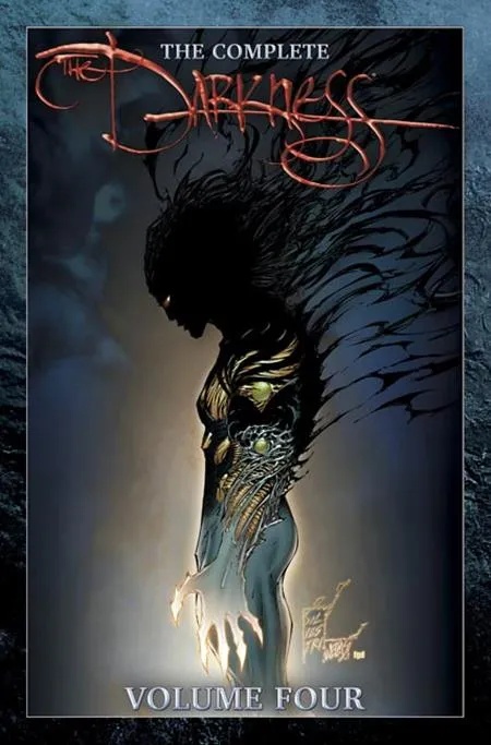 COMPLETE DARKNESS 4