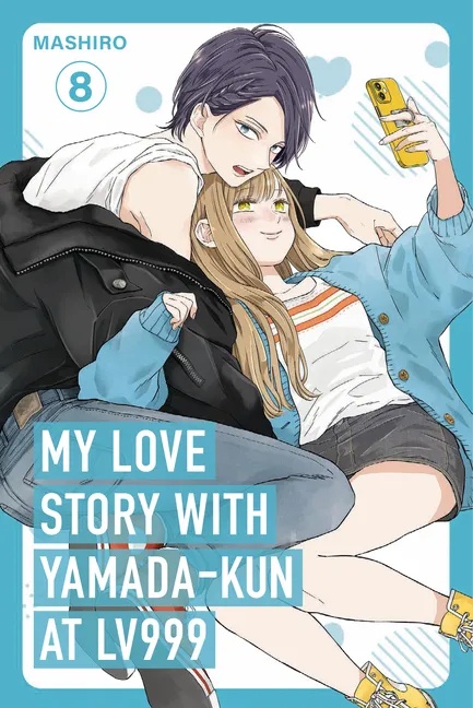 ​MY LOVE STORY WITH YAMADA KUN AT LV999 8