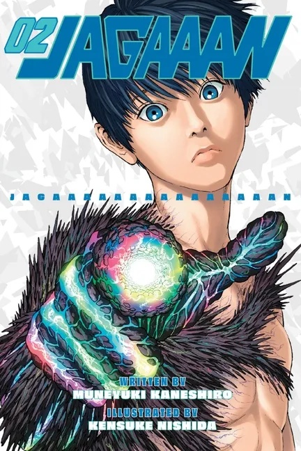 JAGAAAN 2