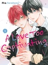 [9781647296292] A LOVE TOO CAPTIVATING 1